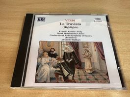 B7 Verdi Krause Ramiro Tichy Slovak La Traviata (Highlights)
