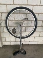 Einrad mit 24 Zoll Rad