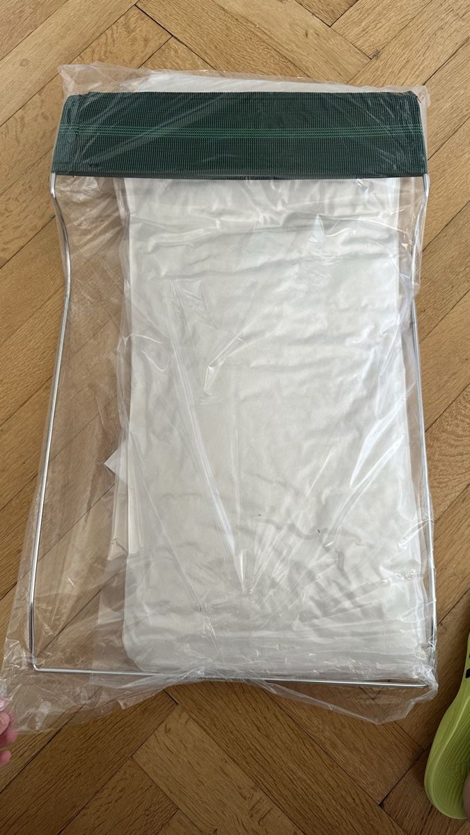 Ikea Kissen: IKEA VIMLE Headrest frame new with original packaging – Neu und originalverpackt aus Zürich von ter_ckj6 2