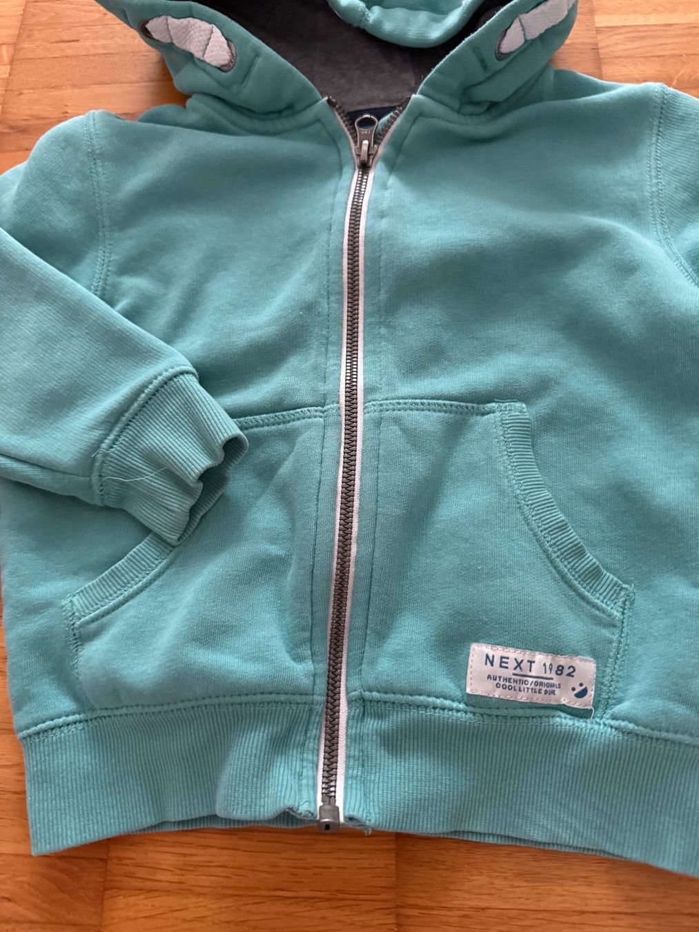 Next Giacche & Cappotti: Next Strickjacke Gr 98 – Usato da Richterswil venduto da Eunoia85 1