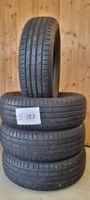 4x Sommerreifen 205/60 R17 Hankook