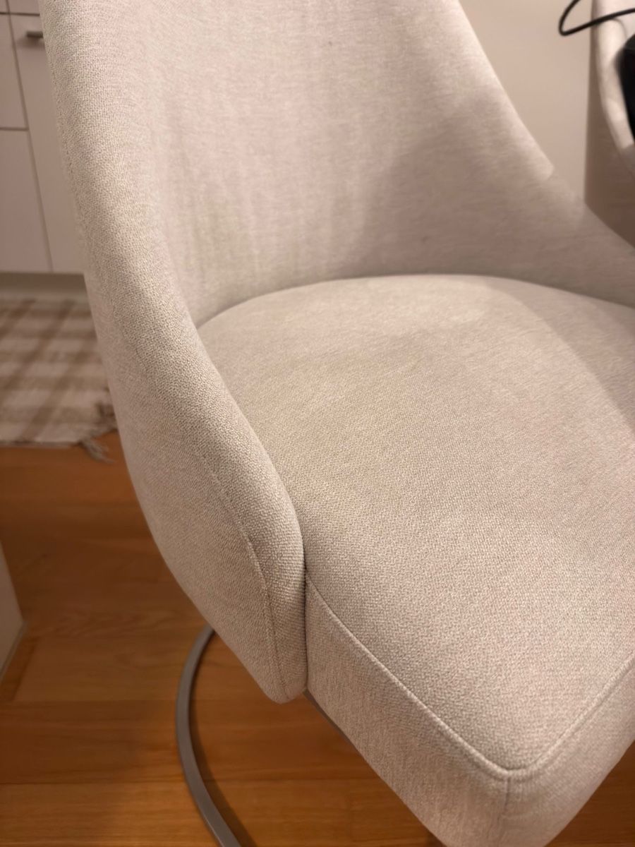 Stühle: Fünf  Designer Stühle – Gebraucht aus Herrliberg von MKBimport 2
