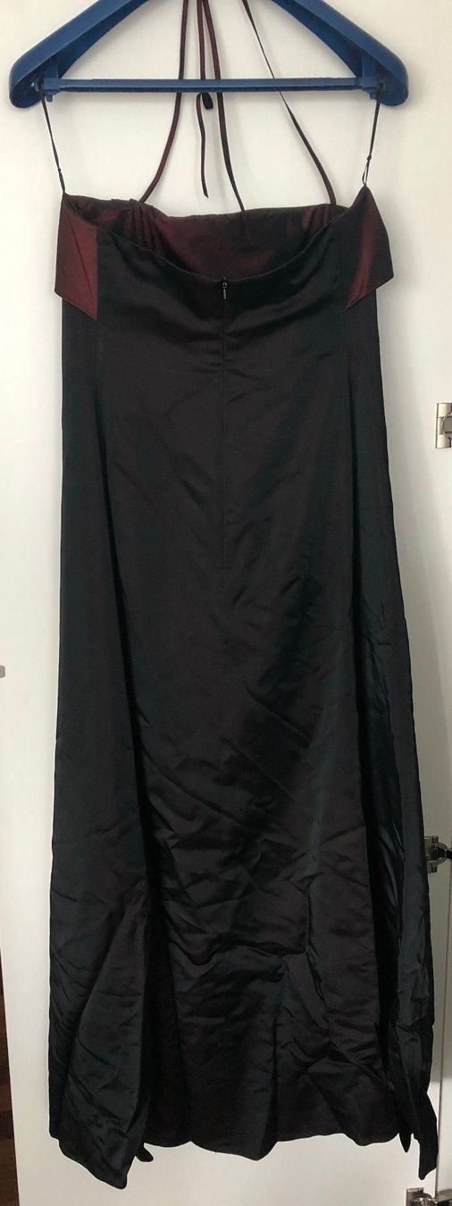 C&A Vestiti: Abendkleid, Festkleid Gr. 40 – Usato da Würenlos venduto da CaSteSeNievis 2