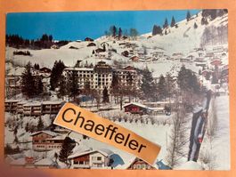 Engelberg ( Zentralschweiz )