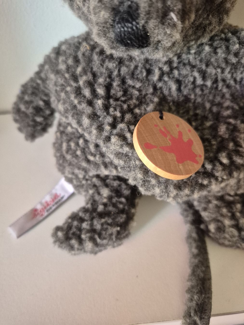 Sigikid Giocattoli: Sigikid Maus – Usato da Bern venduto da san_kcw5 2