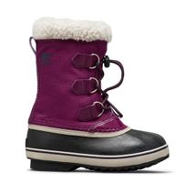 Sorel Yoot Pac Nylon Enfant Waterproof irisTaille 36