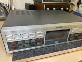 Revox B225