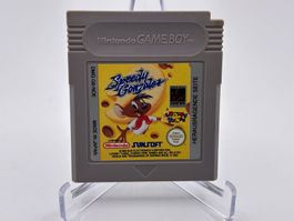 GB - Speedy Gonzales