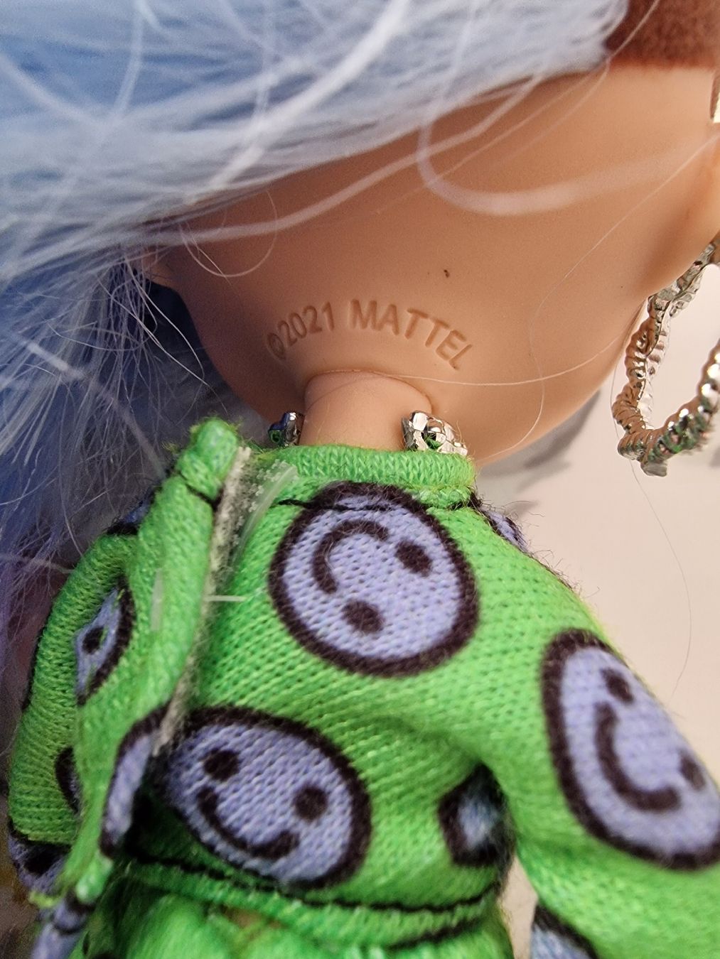 Bambole: Barbie Extra Minis – Usato da Mauren venduto da Cthulchu 1