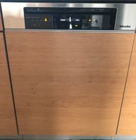 Lavastovilie Miele G27317-60 SCi