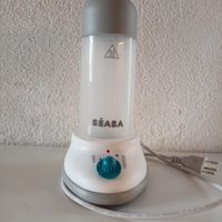 Chauffe biberon Béeba
