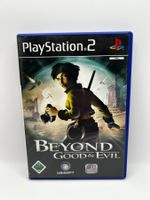Beyond Good & Evil (Deutsch) - Playstation 2