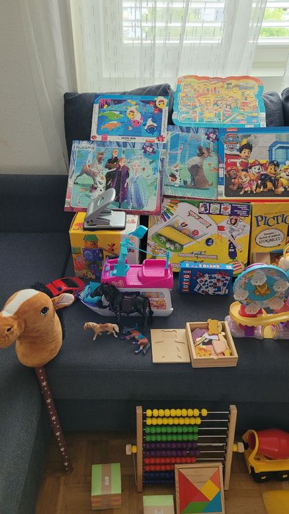 Le jeu de MAD magazine Parker - Grenier d'enfance
