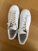 Adidas Stan Smith Sneaker weiss neuwertiger Zustand