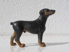 Schleich 16318 Dobermann Hund