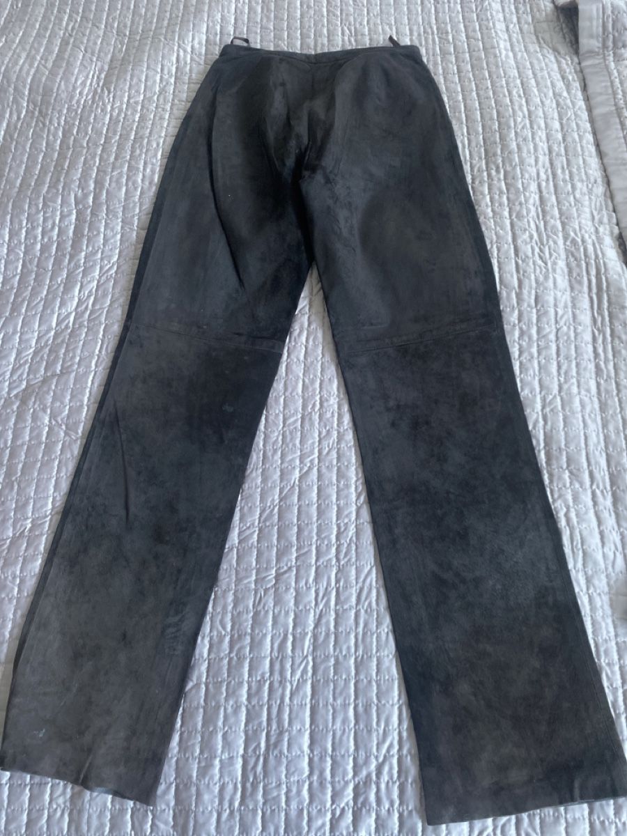Cambio Pantaloni: Pantalon Cambio – Usato da Geneve venduto da pat_p76n 5