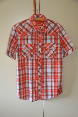 TAILLE M - HEMD
