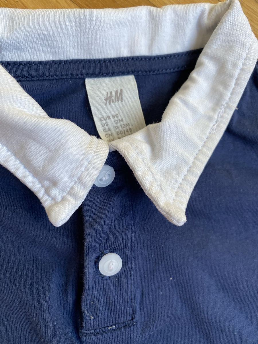 Zara Lotti & Set di vestiti: Clothes set size 80 – Usato da Blonay venduto da art_7f87 4