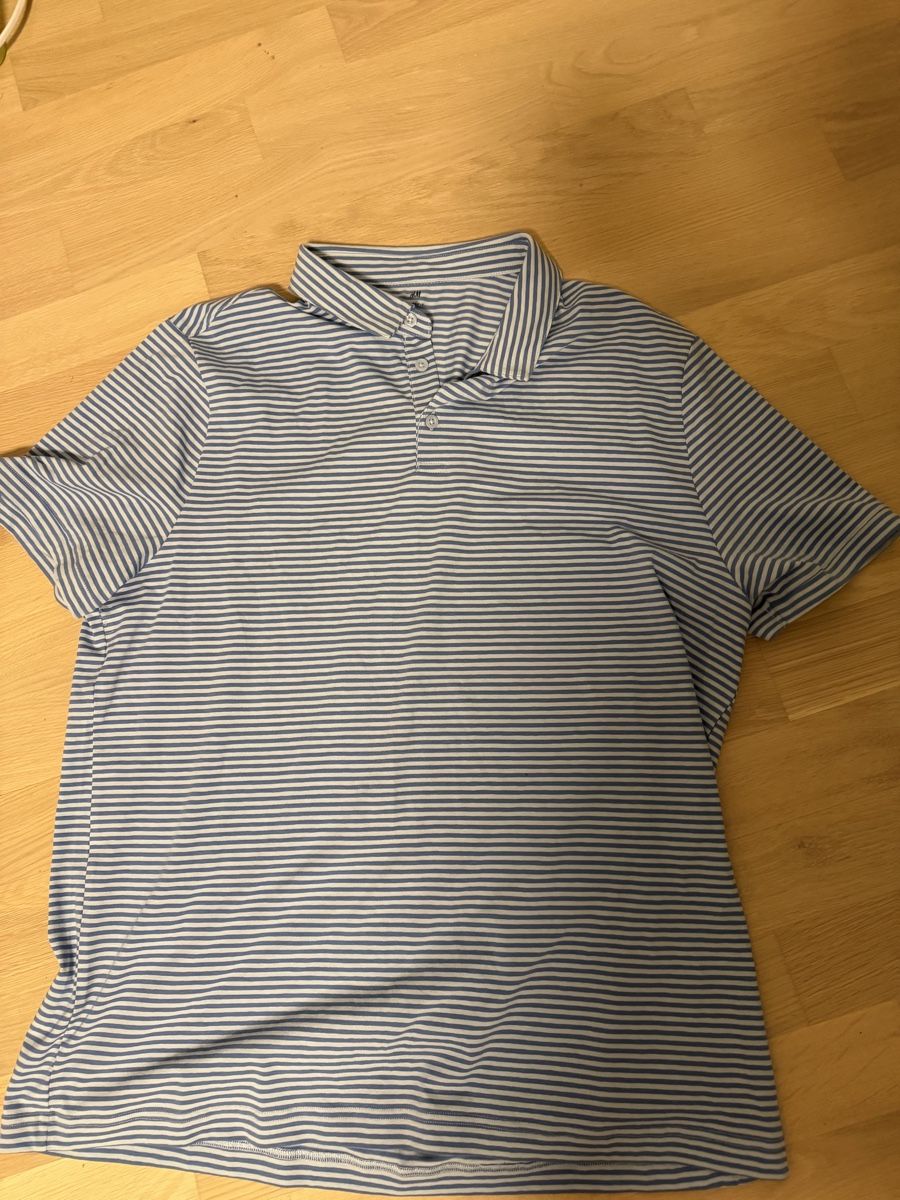 H&M Lotti di vestiti: Herren Tshirts – Usato da Dübendorf venduto da cas_ 1