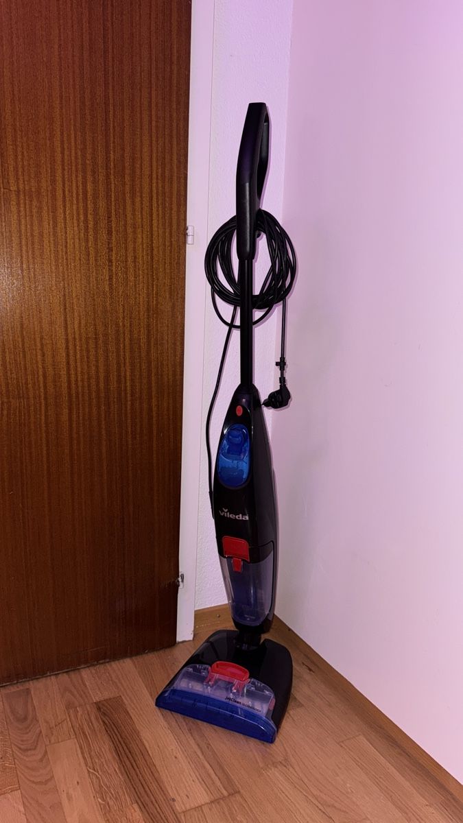 Vileda Aspirapolveri & Accessori: Vileda Jet Clean-Nass-Trockensauger – Nuovo (secondo la descrizione) da Bern venduto da mo.ma12 1