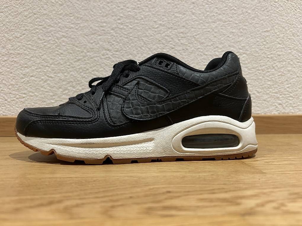 Scarpe da uomo: Nike Air – Usato da Schüpfheim venduto da car_7slp 1