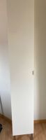 Weisser Ikea Schrank