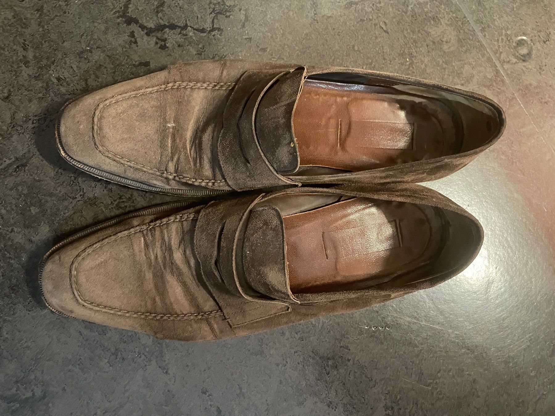 Fratelli Rossetti Chaussures hommes: Frattelli Rossetti Herren Schuhe – D'occasion à Zürich par Ivona3