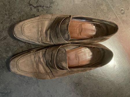 Frattelli Rossetti Herren Schuhe