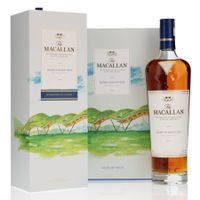Macallan Home Collection The Distillery & Prints