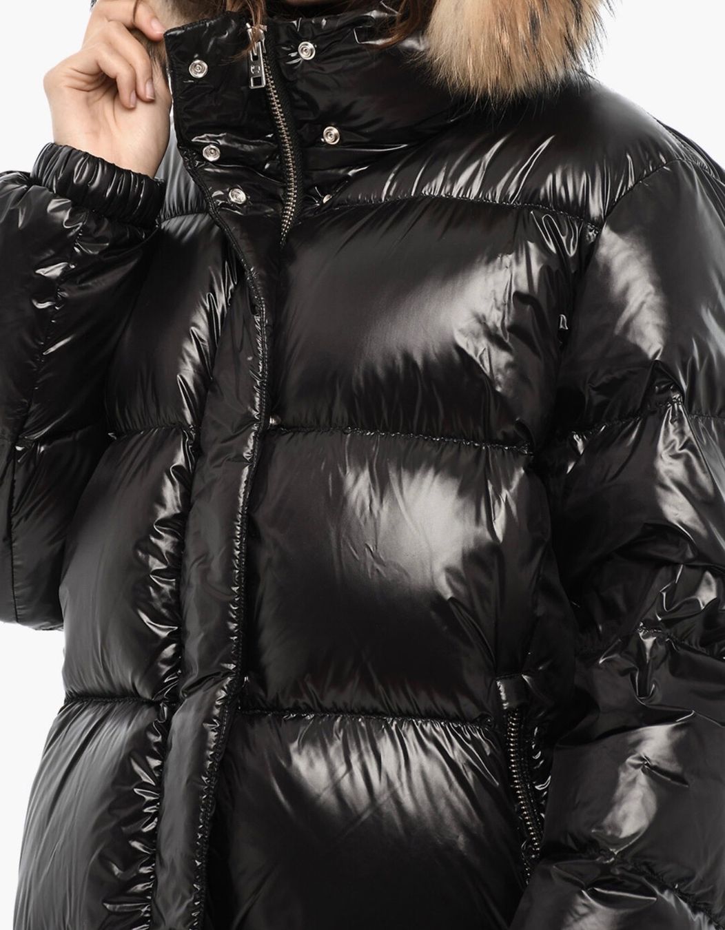 Woolrich Cappotti: Woolrich Aliquippa Parka S – Nuovo (secondo la descrizione) da Adliswil venduto da Sale12 2
