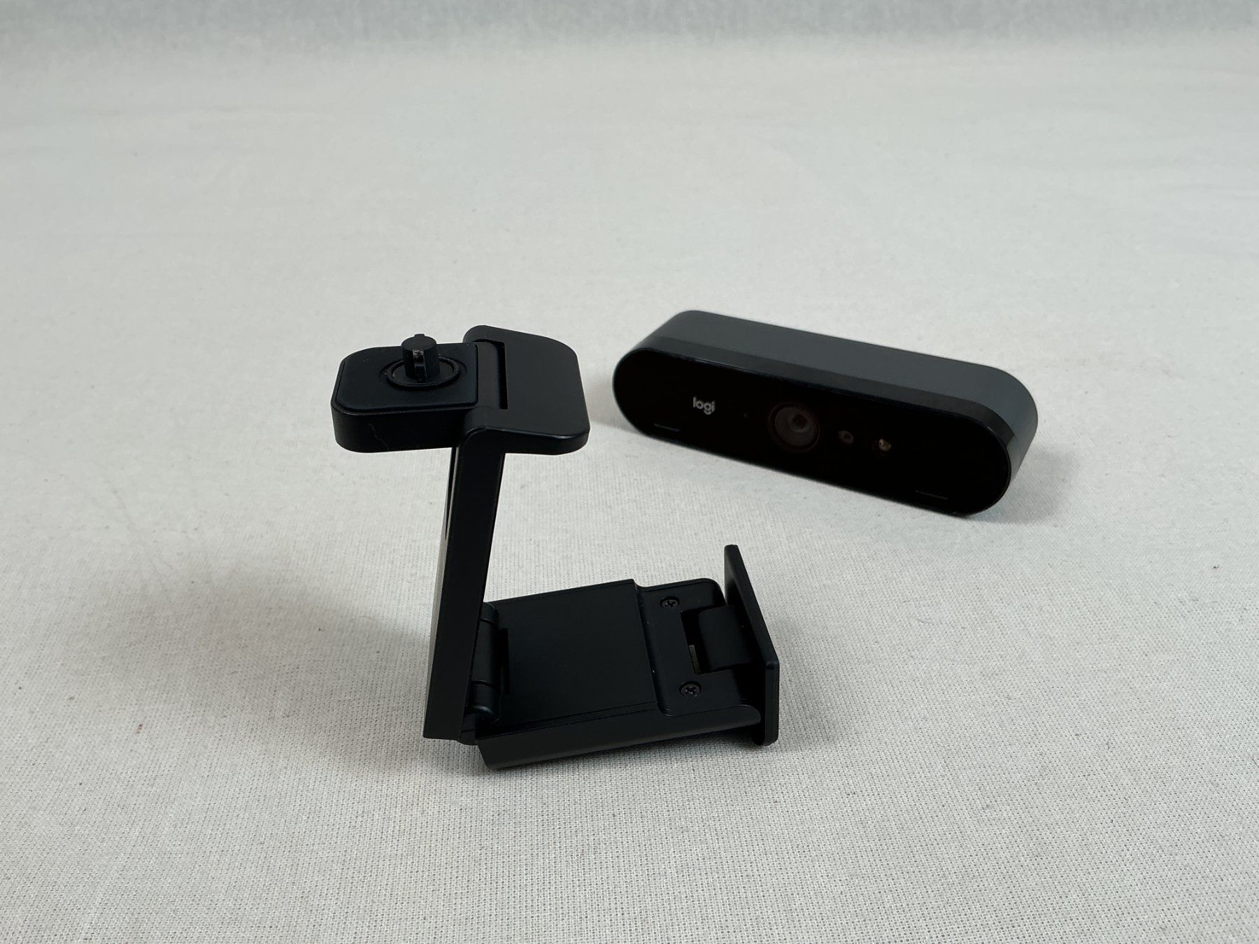 Logitech Webcam: LOGITECH Brio 4K Webcam – Usato da Richterswil venduto da Restwert_Richterswil 2