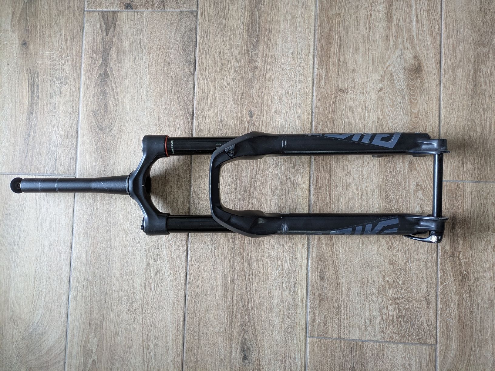 Rockshox Biciclette: RockShox Pike Select 160mm 27,5 – Usato da Münchenstein venduto da jus_gt7y