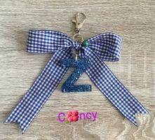 Bag charms