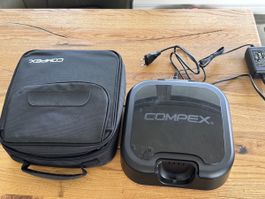 Compex SP-8 