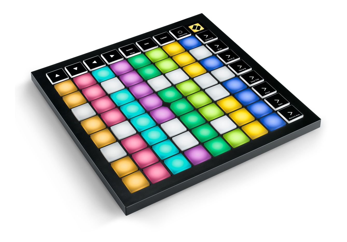 Novation Instruments de musique: Novation Launchpad X - Neuf – Neuf (Voir description) à Mossel par Plugins 2