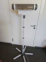 Reer Wickeltisch-Wärmestrahler 2in1 sehr guter Zustand