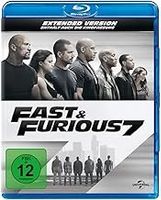 🎞️🎥🍿 Fast & Furious 7  🍿🎥💿