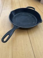 le creuset bratpfanne 26cm eisenpfanne