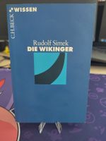 Taschenbuch "Die Wickinger"