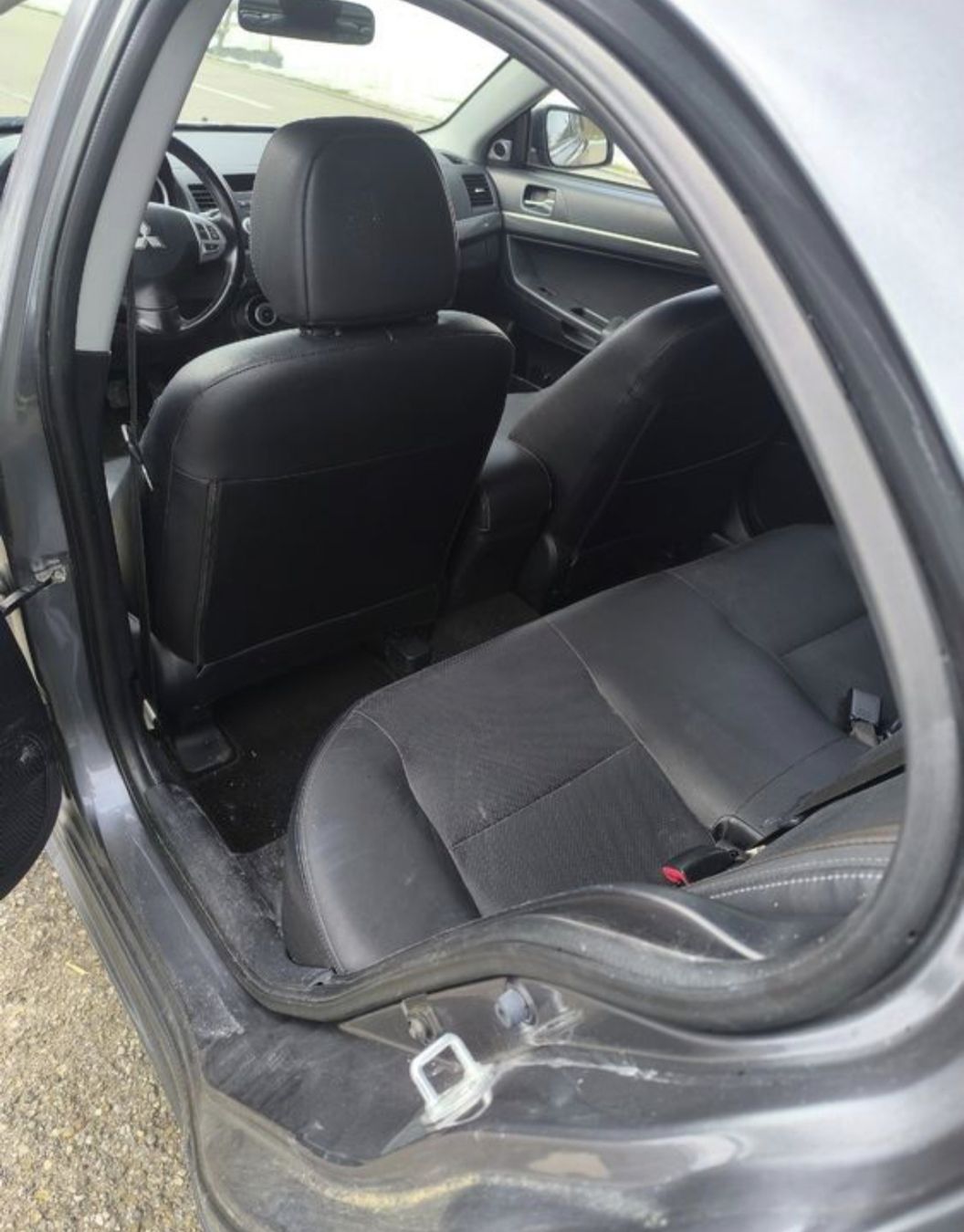 Mitsubishi Automobili: Mitsubishi Lancer – Usato da Unterrindal venduto da Onlinecarparts.ch 1