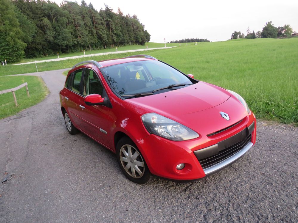 Renault Automobili: Renault Clio 1.2 16V T – Usato da Rickenbach b.Wil venduto da val_9lsk 1