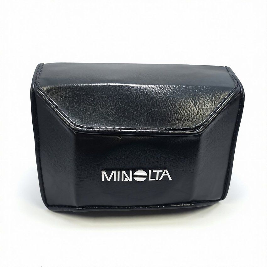 Minolta Kamera: Minolta Hi-Matic AF2 – Gebraucht aus Münsingen von The_1483 4