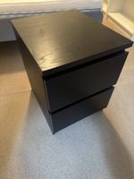 Ikea Malm Nachttisch 