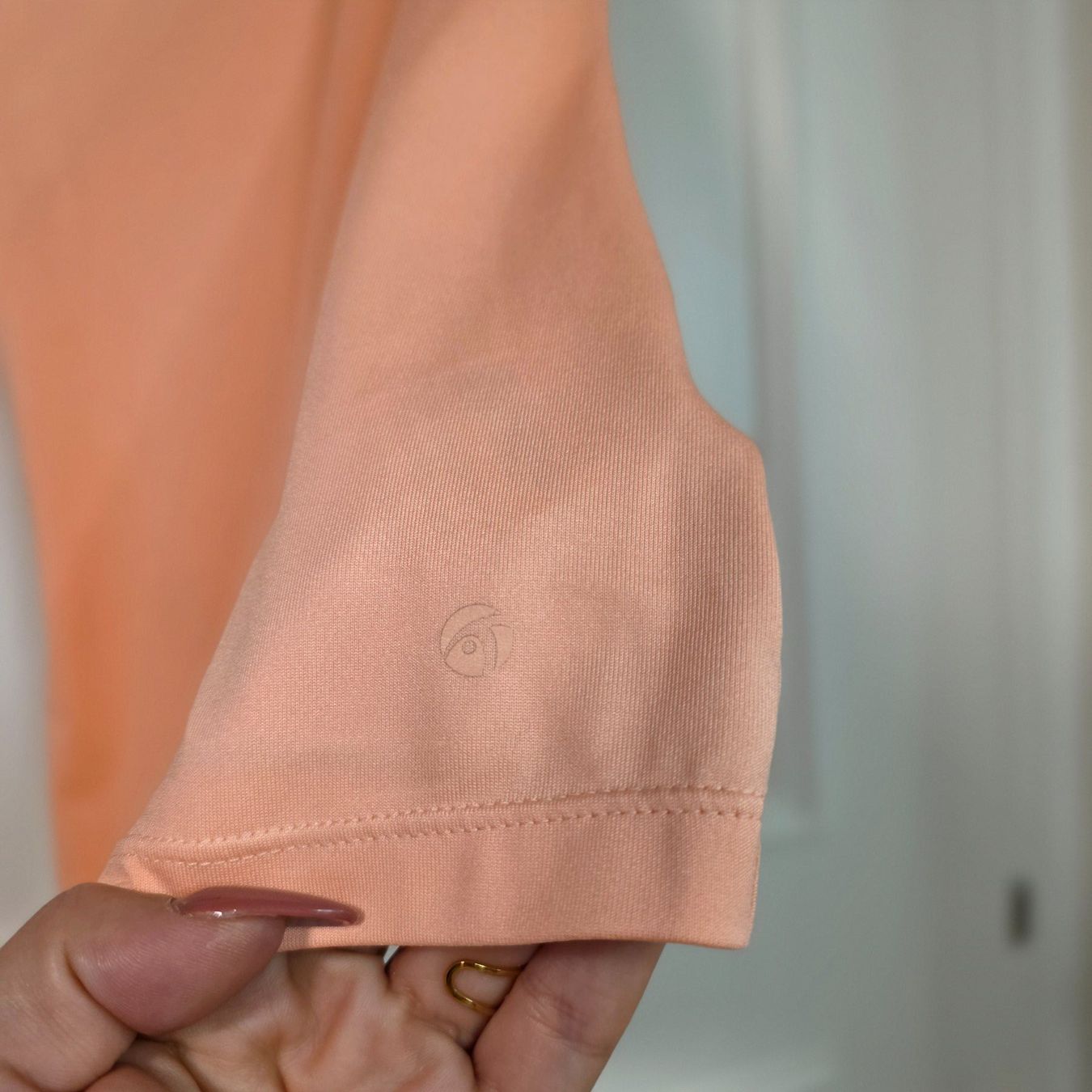 Tchibo Tops: Tchibo Active Limited Sporttop, Orange, M – Gebraucht aus Wald ZH von CapLux 9