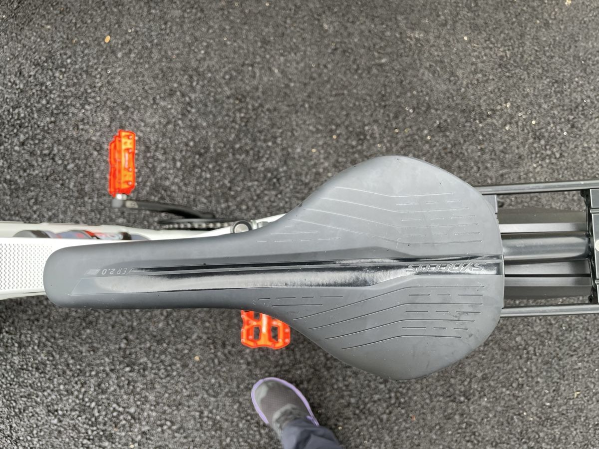 Scott Biciclette: SCOTT Aspect eRide E-Bike Bosch CX - Great Condition! – Nuovo (secondo la descrizione) da Zürich venduto da und_q9qt 4