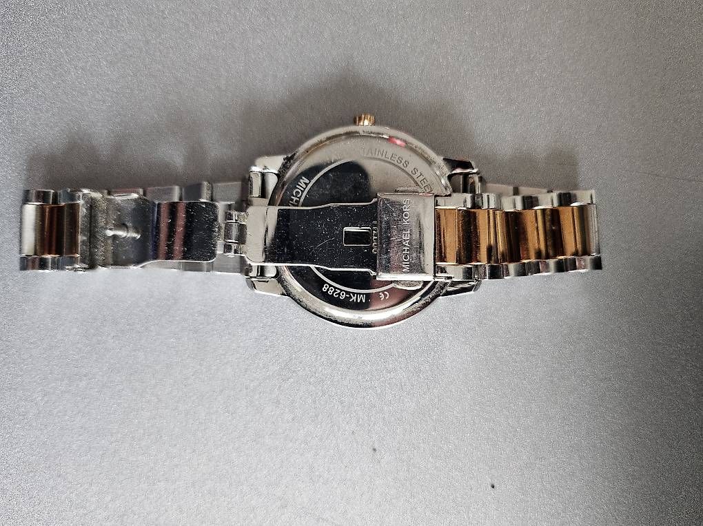 Michael Kors Orologi: Michael Kors Madelyn Damenuhr – Usato da Horn venduto da Spanien_pfr