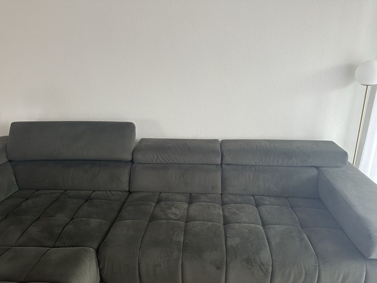 Sofas: Sofa – Gebraucht aus Münchwilen TG von semi31 1