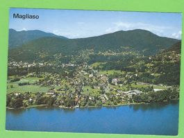 Magliaso