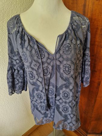 LINEA TESINI Bluse / Tunika
