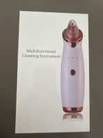Neu: Reinigungsinstrument für das Gesicht